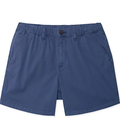 Chubbies Cobblestone 5.5#double; Inseam Shorts