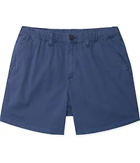 Chubbies Cobblestone 5.5#double; Inseam Shorts