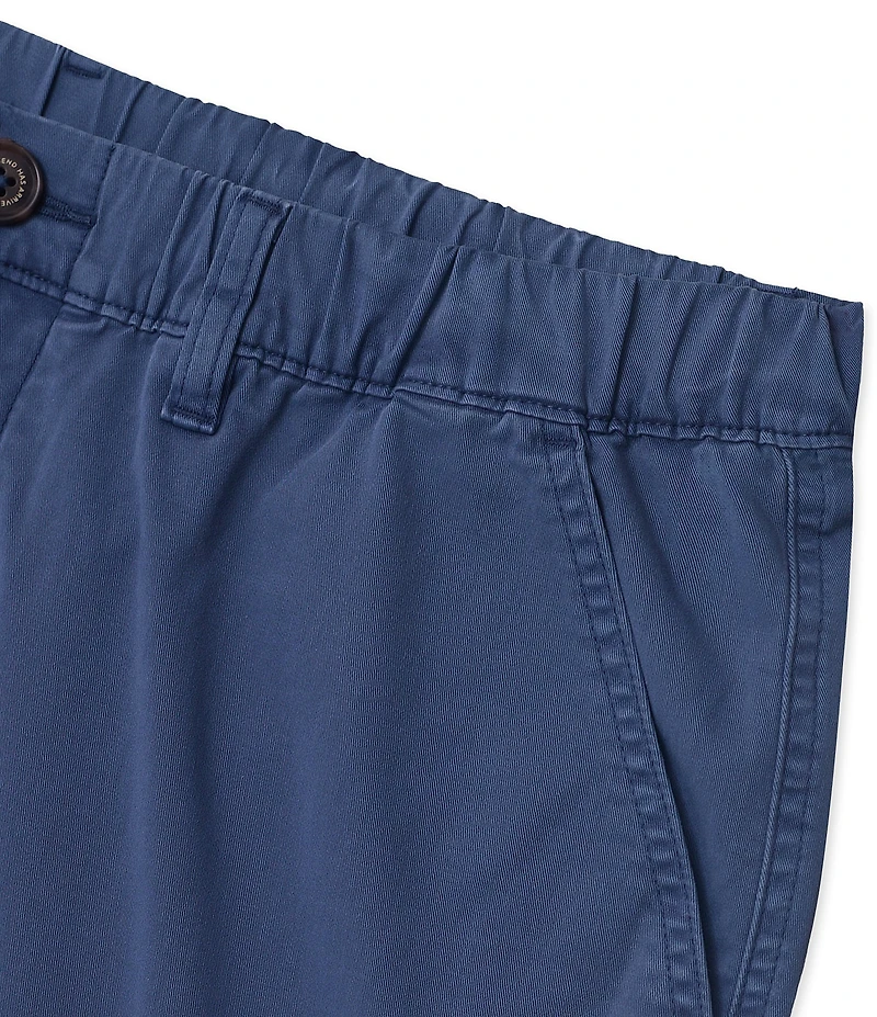 Chubbies Cobblestone 5.5#double; Inseam Shorts