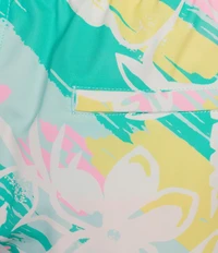 Chubbies Cockadoodle Doozies Printed 5 1/2#double; Swim Trunks