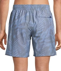 Chubbies Crazies Solid 7#double; Inseam Swim Trunks
