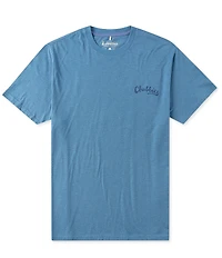Chubbies Drift Away Short Sleeve T-Shirt