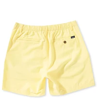 Chubbies E-Waist 6#double; Inseam Shorts