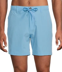 Chubbies E-Waist 6#double; Inseam Shorts