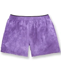 Chubbies Elements Patterned Ultimate Training 5.5#double; Inseam Shorts