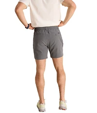 Chubbies Every Days 6#double; Inseam Heathered Shorts