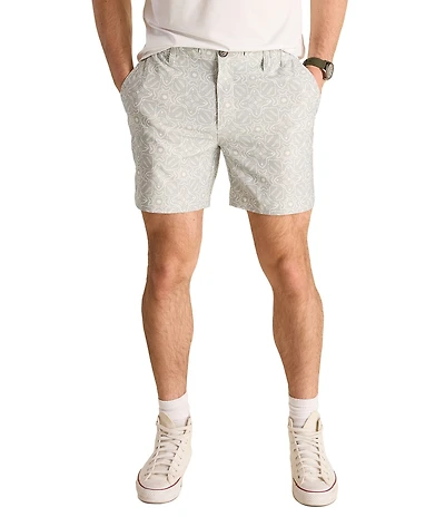 Chubbies Everywear Performance 6#double; Shorts