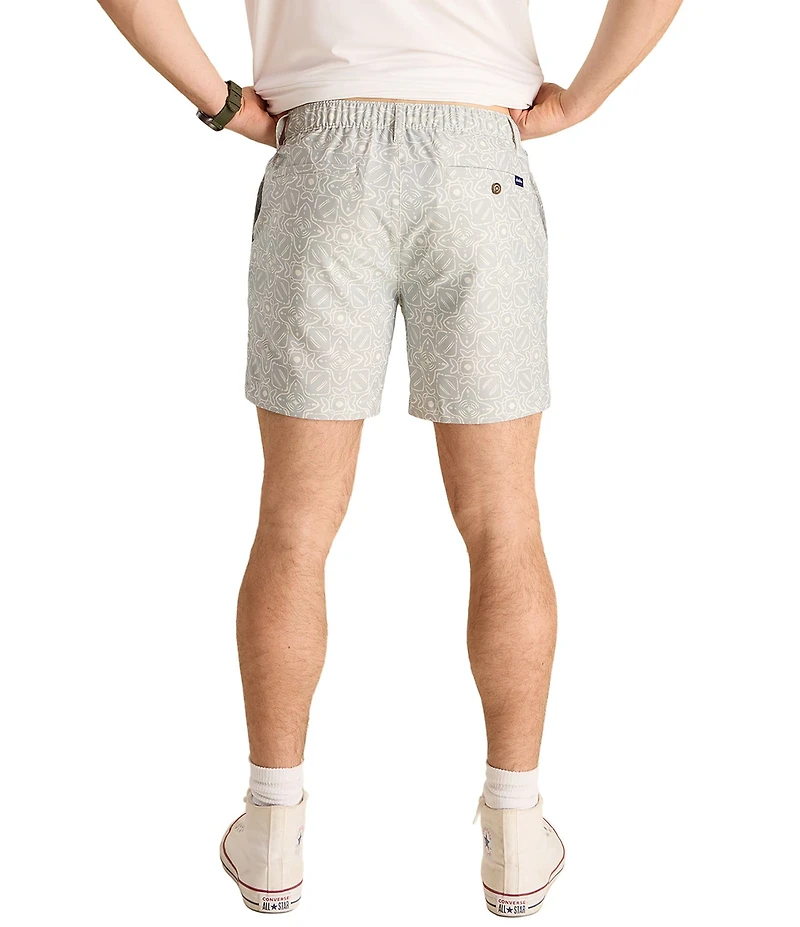 Chubbies Everywear Performance 6#double; Shorts