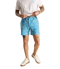 Chubbies Frequent Floaters 6#double; Shorts