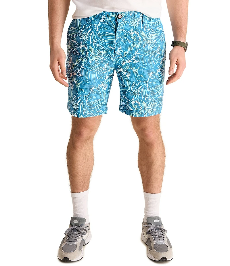 Chubbies Frequent Floaters 8#double; Everywhere Performance Shorts