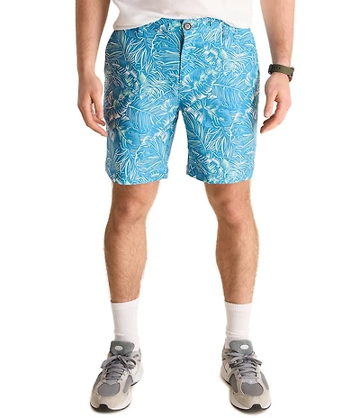 Chubbies Frequent Floaters 8#double; Everywhere Performance Shorts