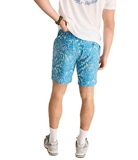 Chubbies Frequent Floaters 8#double; Everywhere Performance Shorts