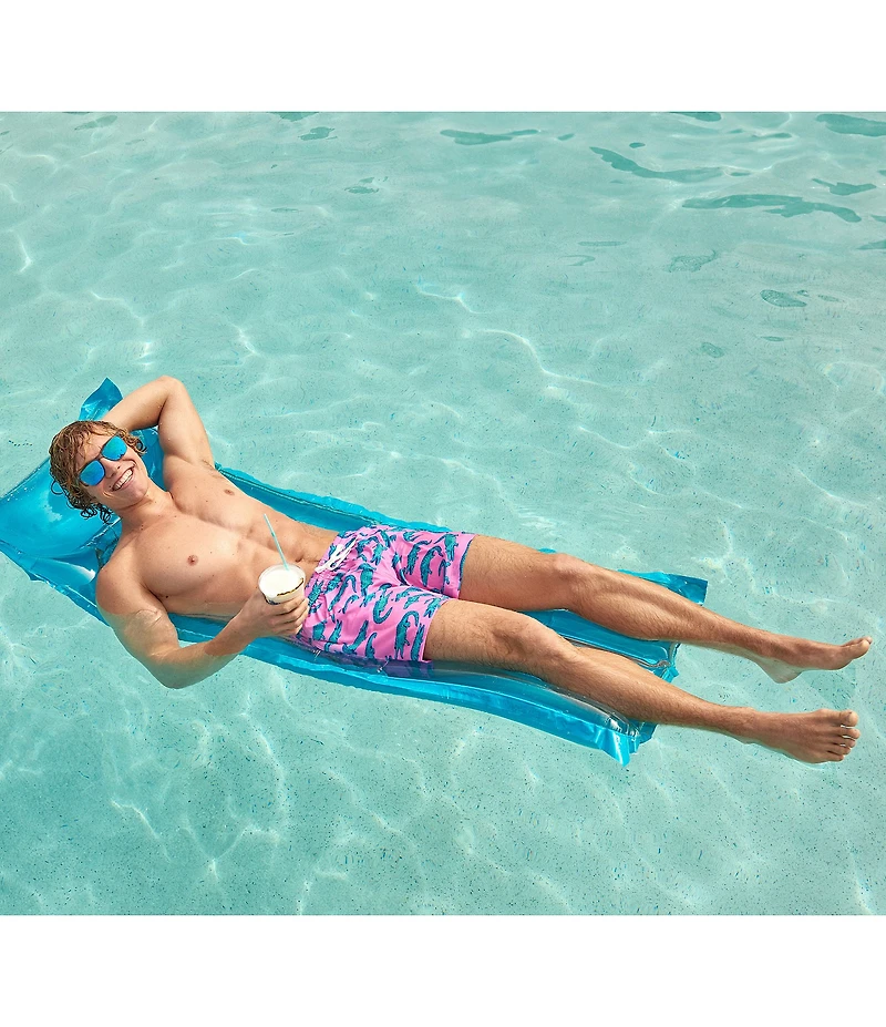 Chubbies Glades Classic 5.5#double; Inseam Swim Trunks