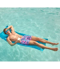 Chubbies Glades Classic 5.5#double; Inseam Swim Trunks