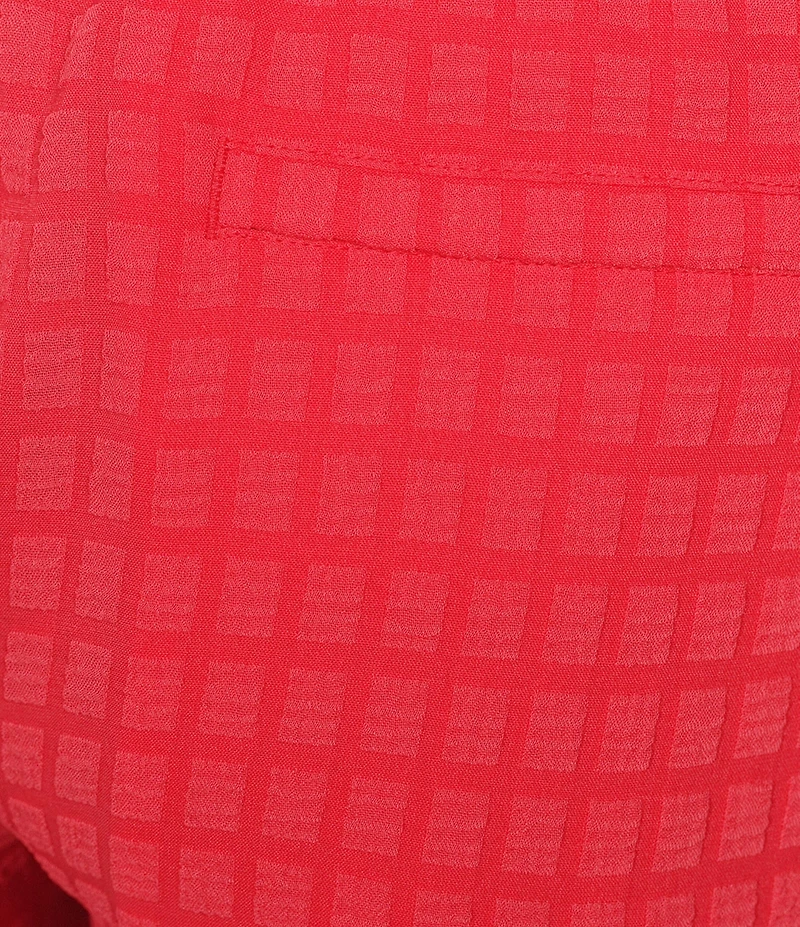 Chubbies Grid-Textured 5 1/2#double; Inseam Swim Trunks