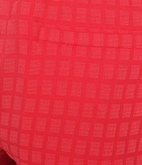 Chubbies Grid-Textured 5 1/2#double; Inseam Swim Trunks