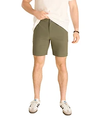Chubbies Hidden Jungles 8#double; Inseam Shorts