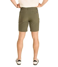 Chubbies Hidden Jungles 8#double; Inseam Shorts