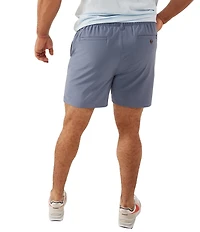 Chubbies Ice Caps 6#double; Inseam Everywear Stretch Shorts