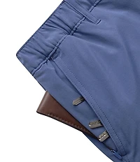 Chubbies Ice Caps 6#double; Inseam Everywear Stretch Shorts