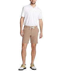 Chubbies Khakinator Everywear Performance 8#double; Inseam Shorts