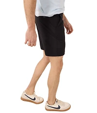 Chubbies Khakinator Everywear Performance 8#double; Inseam Shorts