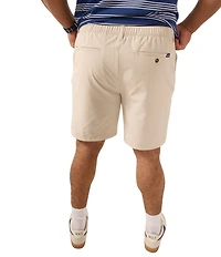 Chubbies Khakinator Everywear Performance 8#double; Inseam Shorts