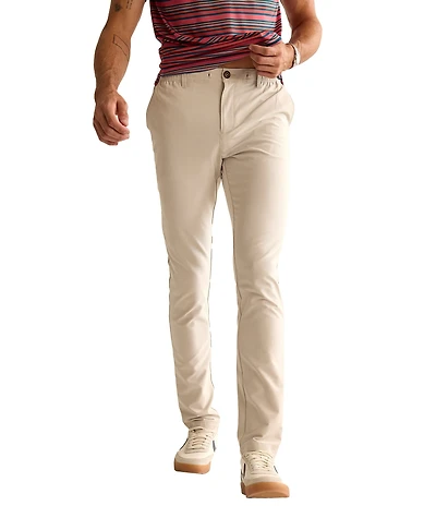 Chubbies Khakinator Tapered Leg Pants