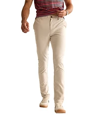 Chubbies Khakinator Tapered Leg Pants