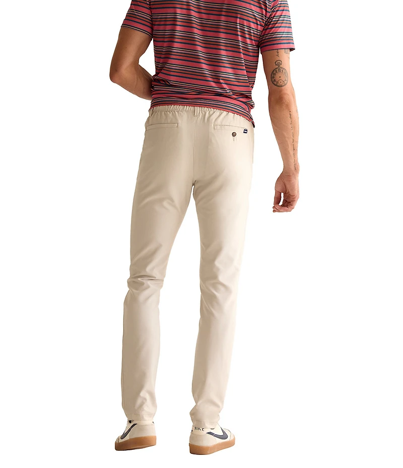 Chubbies Khakinator Tapered Leg Pants