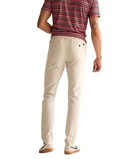 Chubbies Khakinator Tapered Leg Pants