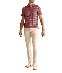 Chubbies Khakinator Tapered Leg Pants
