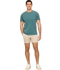 Chubbies Khakinators 5.5#double; Inseam Shorts