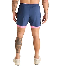 Chubbies King of Seas 5.5#double; Ultimate Training Shorts