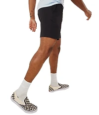Chubbies Midnight Adventure Everywear Performance 6#double; Inseam Shorts