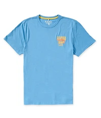 Chubbies Moment Waited Short Sleeve T-Shirt