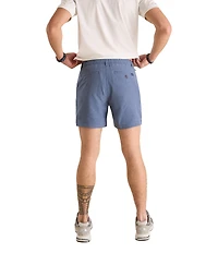 Chubbies Moonlight Everywear Performance 6#double; Shorts