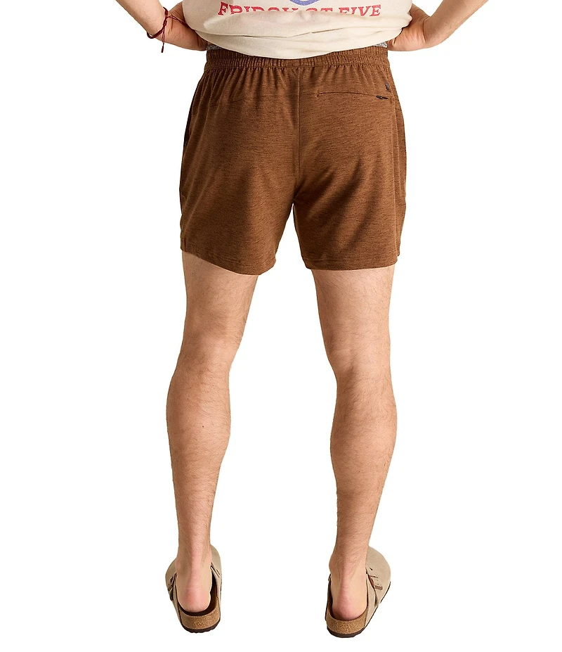 Chubbies Movementum 5.5#double; Inseam Shorts