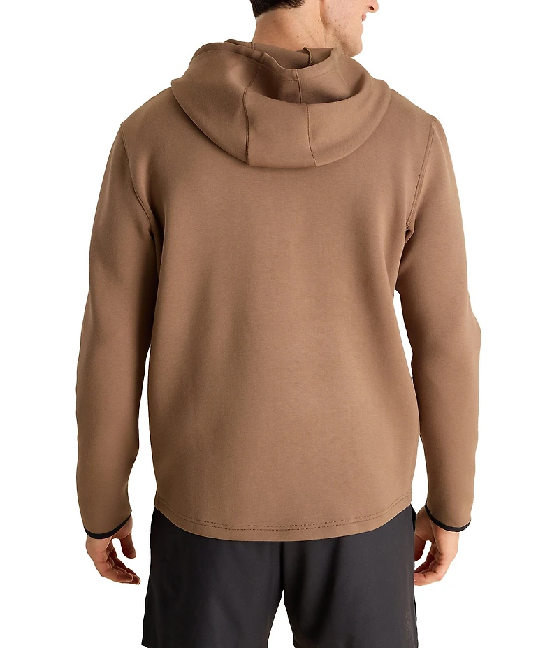 Chubbies Mudslide Long Sleeve Hoodie