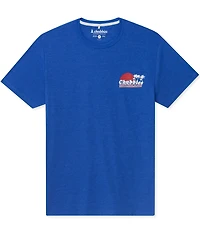 Chubbies Ol' College Graphic T-Shirt