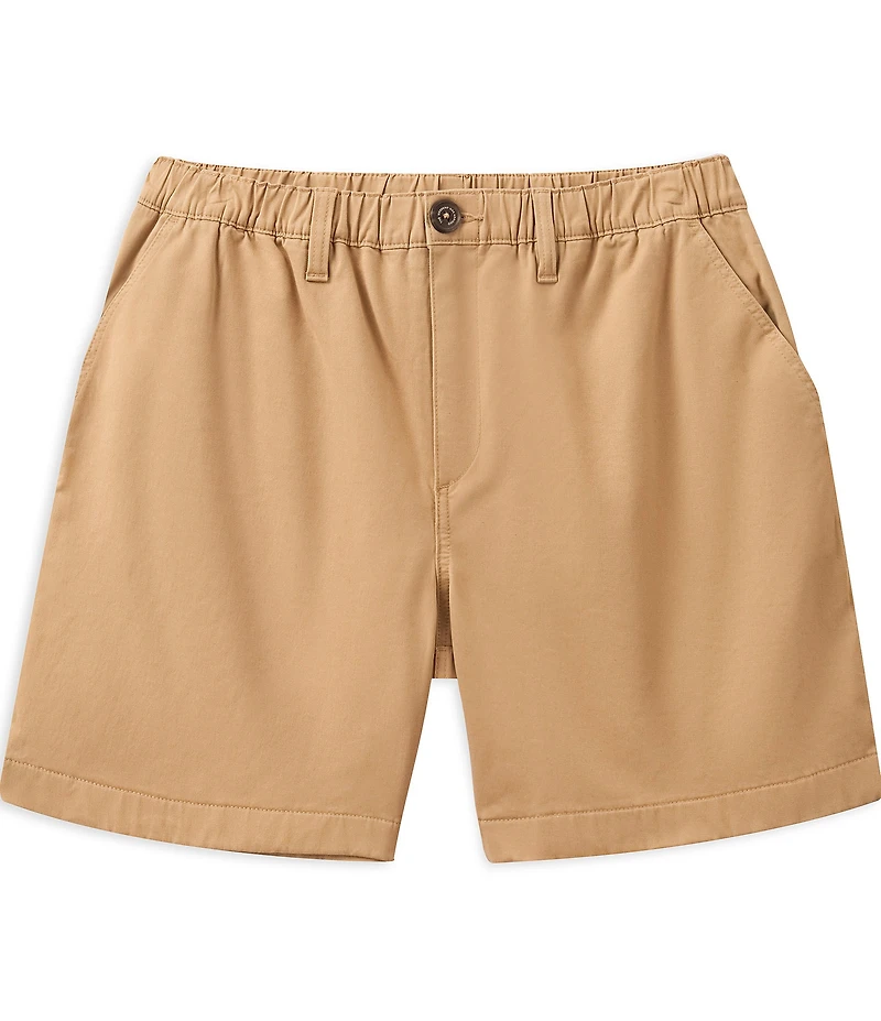 Chubbies Originals Flannel Layered 5.5#double; Inseam Shorts