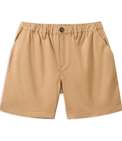 Chubbies Originals Flannel Layered 5.5#double; Inseam Shorts