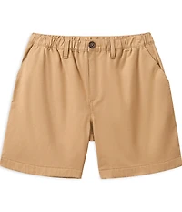 Chubbies Originals Flannel Layered 5.5#double; Inseam Shorts