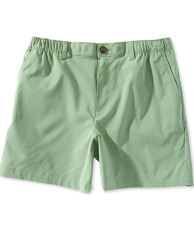 Chubbies Plaid Classic Stretch 6#double; Inseam Swim Shorts