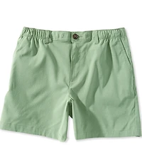 Chubbies Plaid Classic Stretch 6#double; Inseam Swim Shorts