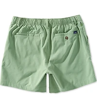 Chubbies Plaid Classic Stretch 6#double; Inseam Swim Shorts