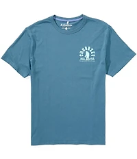Chubbies Sasquatch Sighting Short Sleeve T-Shirt
