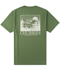 Chubbies Self Motivator Short Sleeve T-Shirt