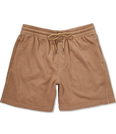 Chubbies Shadowstorms Drawstring Pull-On Vintage Inspired Shorts