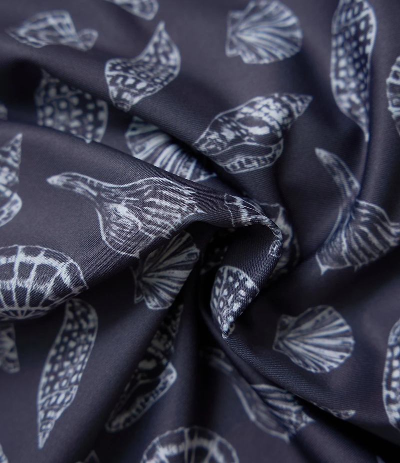 Chubbies Shell Yeah Short Sleeve Performance Knit Polo